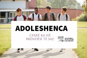 ADOLESHENCA